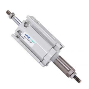 AirTAC MDJ: Double-axis Adjustable Stroke Type- MDJ10X25-10