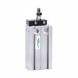 AirTAC MTK: Multi-mount cylinder,single acting-pull no-rotating type - MTK20X20ST