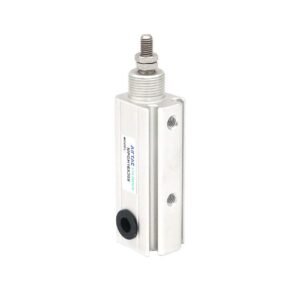 AirTAC MPGH: Plate cylinder,hinge mounting type cylinder,double acting - MPGH6X20