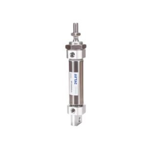 AirTAC MTF: Mini cylinder,single acting_pull - MTF40X75CAT