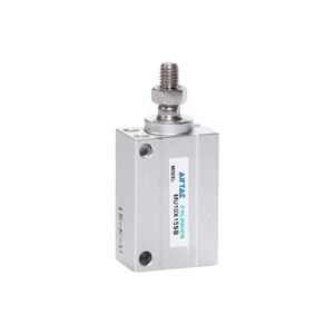AirTAC MU: Small free-mounting Cylinders,Double Acting Type- MU10X10B