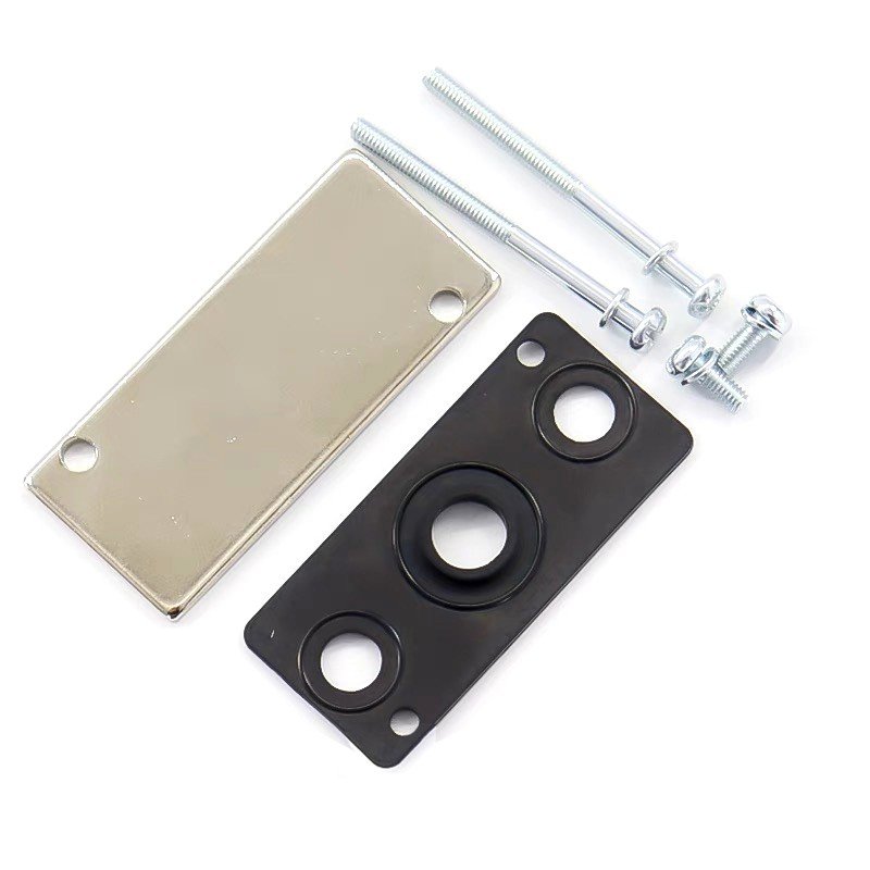 AirTAC CPV10: Micro-solenoid valve(3/2 way)Blank plate for manifold - P-CPV10M-R2
