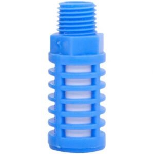 AirTAC PAL: Accessories--silencers - PAL01
