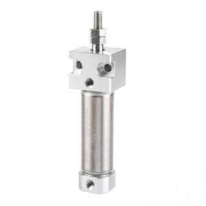 AirTAC PTBR: Pen size cylinder,single acting_pull - PTBR12X10R