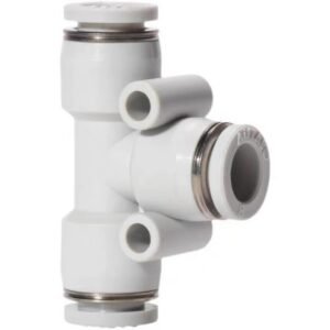 AirTAC tube-tube type: Accessories--One-touch fittings - PE6