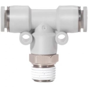 AirTAC PEB: Accessories--One-touch fittings - PEB1204