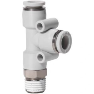 AirTAC PED: Accessories--One-touch fittings - PED1204