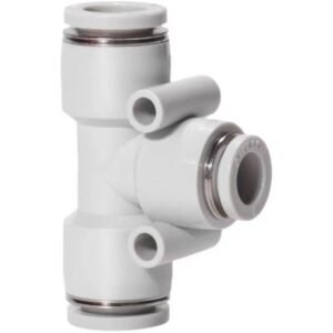 AirTAC tube-tube type: Accessories--One-touch fittings - PEG10-8