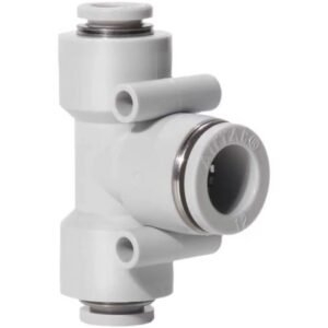 AirTAC tube-tube type: Accessories--One-touch fittings - PEW10-8