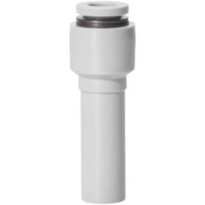 AirTAC tube-tube type: Accessories--One-touch fittings - PGJ10-6