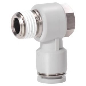 AirTAC PH: Accessories--One-touch fittings - PH1002