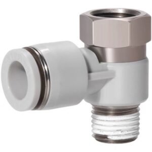 AirTAC PHF: Accessories--One-touch fittings - PHF1002