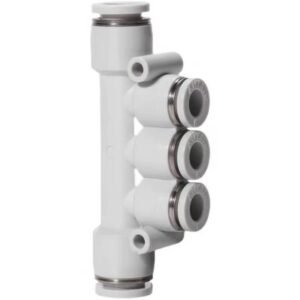 AirTAC tube-tube type: Accessories--One-touch fittings - PKG10-8