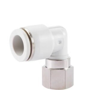 AirTAC PLF: Accessories--One-touch fittings - PLF1001