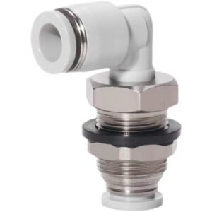 AirTAC tube-tube type: Accessories--One-touch fittings - PLM4
