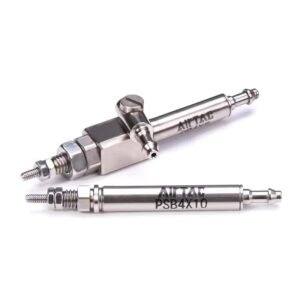 AirTAC PSB: Pen size cylinder,single acting_push - PSB10X10CB