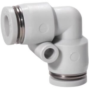 AirTAC tube-tube type: Accessories--One-touch fittings - PV8