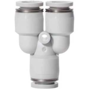 AirTAC tube-tube type: Accessories--One-touch fittings - PY10