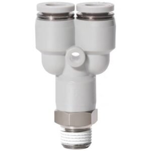AirTAC PYB: Accessories--One-touch fittings - PYB1001