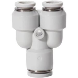 AirTAC tube-tube type: Accessories--One-touch fittings - PYW10-8