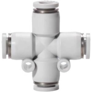 AirTAC tube-tube type: Accessories--One-touch fittings - PZ6