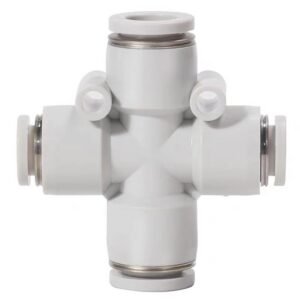 AirTAC tube-tube type: Accessories--One-touch fittings - PZG10-8