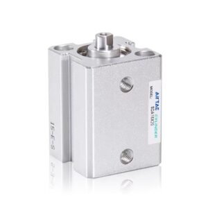 AirTAC SDA: Compact Cylinder,Double Acting - SDA100X10