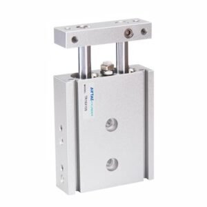 AirTAC TR: Double-shaft Cylinder,Double Acting Type- TR32X125S