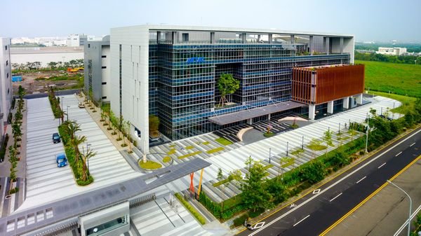 AirTAC Tainan production base