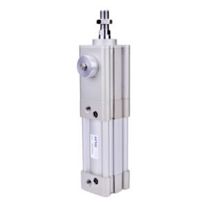 AirTAC BSAI:enclasp cylinder,double acting type - BSAI100X100
