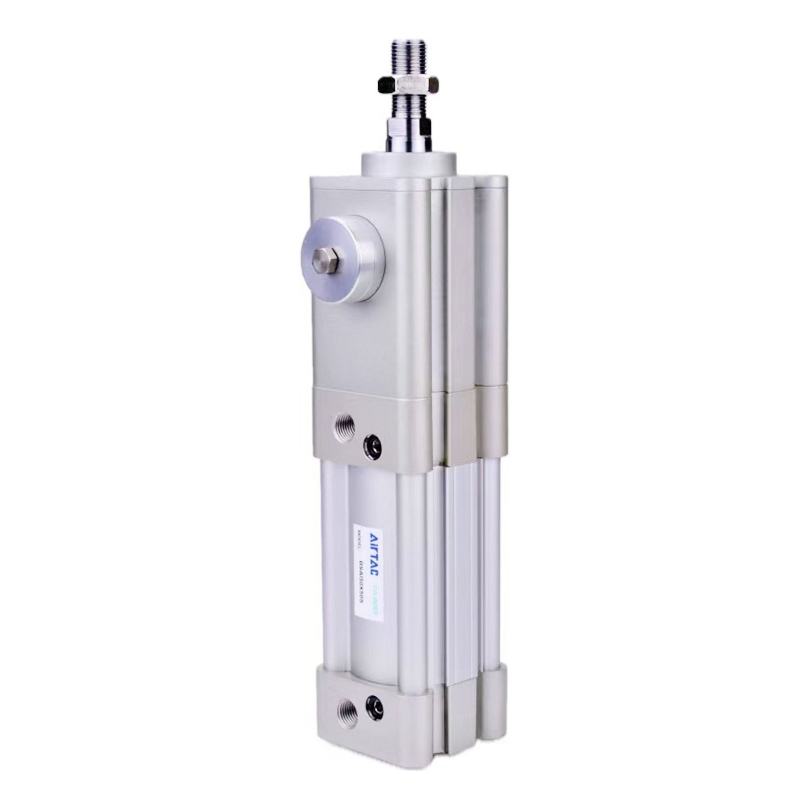 AirTAC BSAI:enclasp cylinder,double acting type - BSAI100X160G