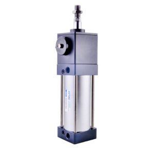 AirTAC BSC:enclasp cylinder,double acting type - BSC100X100