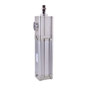 AirTAC BSED:enclasp cylinder,adjustable stroke type - BSED80X900T