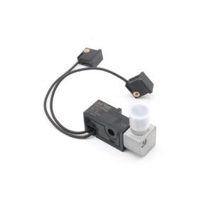 AirTAC JCK: Power clamp cylinder,Electrostatic sensor -DS1KN63