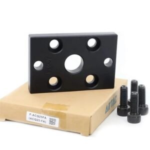 AirTAC QCK: Accessory Aluminum Alloy F-ACO2OFA