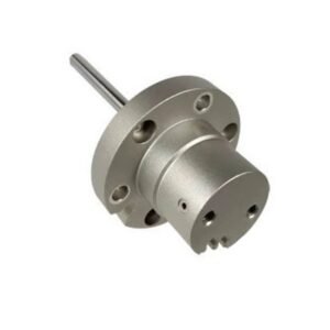 AirTAC HFCQ: Accessory,air finger,double acting,parallel hollow type - F-HFCQ32E