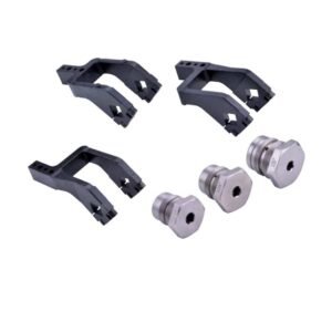 AirTAC JCK: Power clamp cylinder - F-JCK40