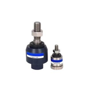 AirTAC PB:  Mounting Accessory  F-M3X040F