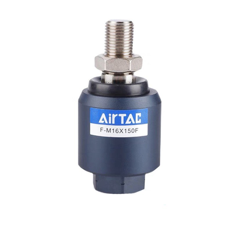 AirTAC Floating Joint: Cylinder Joint Accessory - F-M22X150F