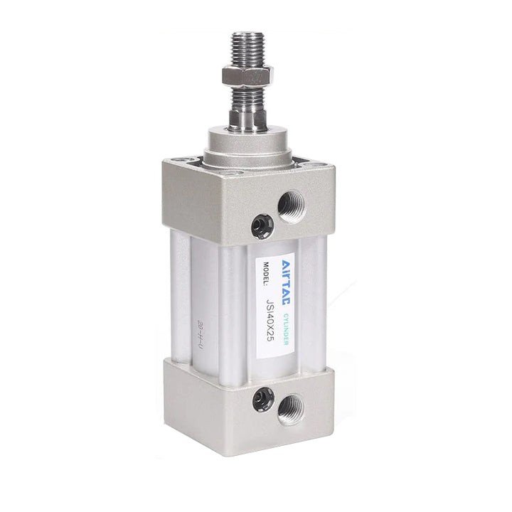 Airtac JSI:Standard cylinder, standard double-acting type - JSI100X175T