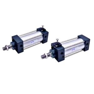 AirTAC SCL:double acting type,with locker - SCLF80X900-S-NPT