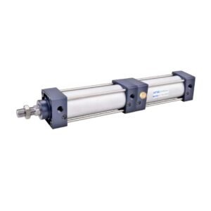 AirTAC SCT:Standard Cylinder.Multi-position reconfigurable type -position type - SCT80X80X500T