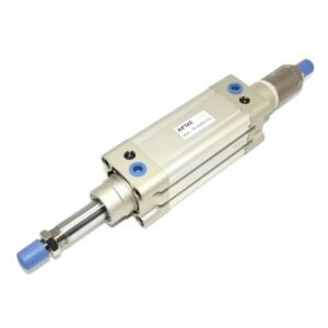 AirTAC SEJ:ISO 15552 Standard,Cylinder,Dual-axis reciprocating stroke adjustable type -SEJ32X200-10-SN