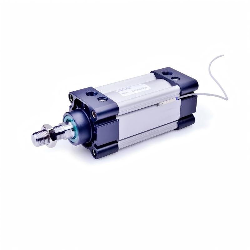 Airtac SU: (Profile),Double acting type - SU100X100H